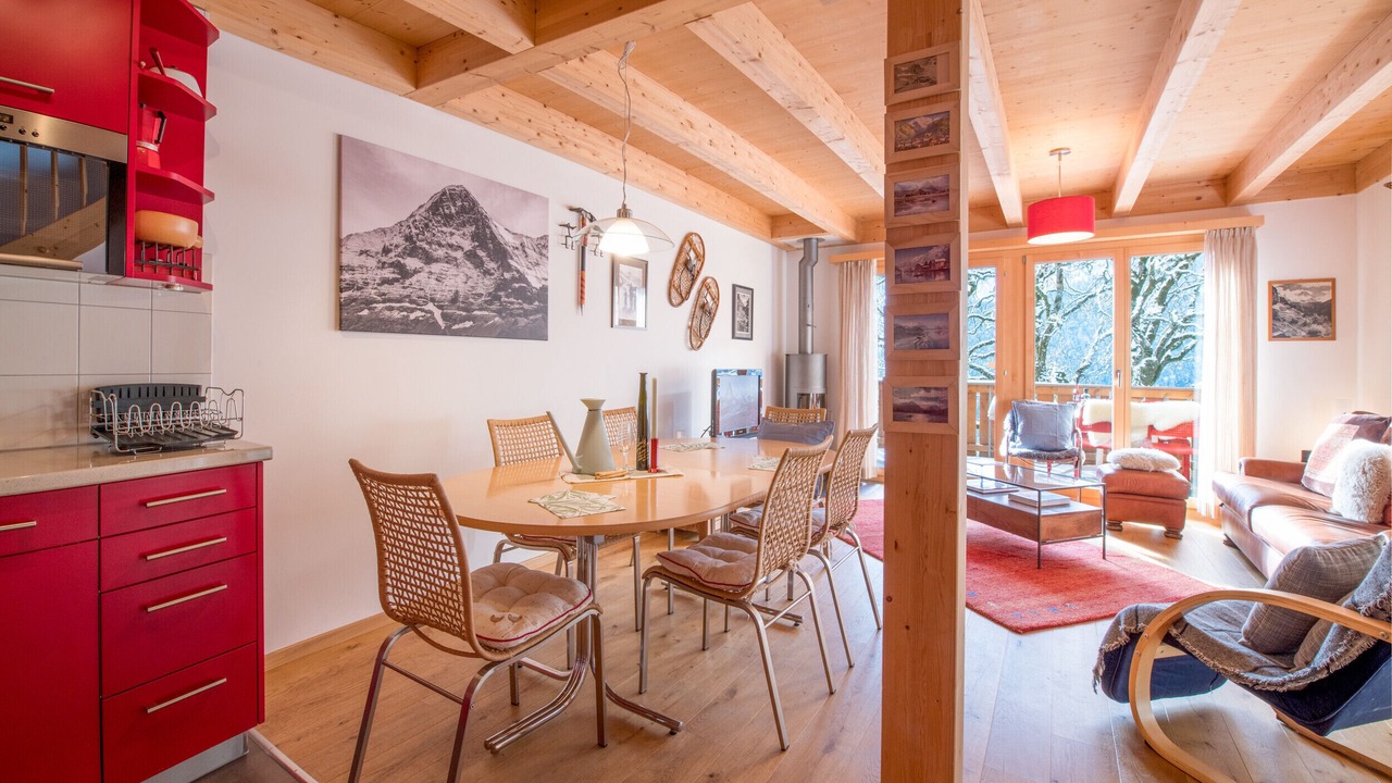 Photo of Others in Wengen