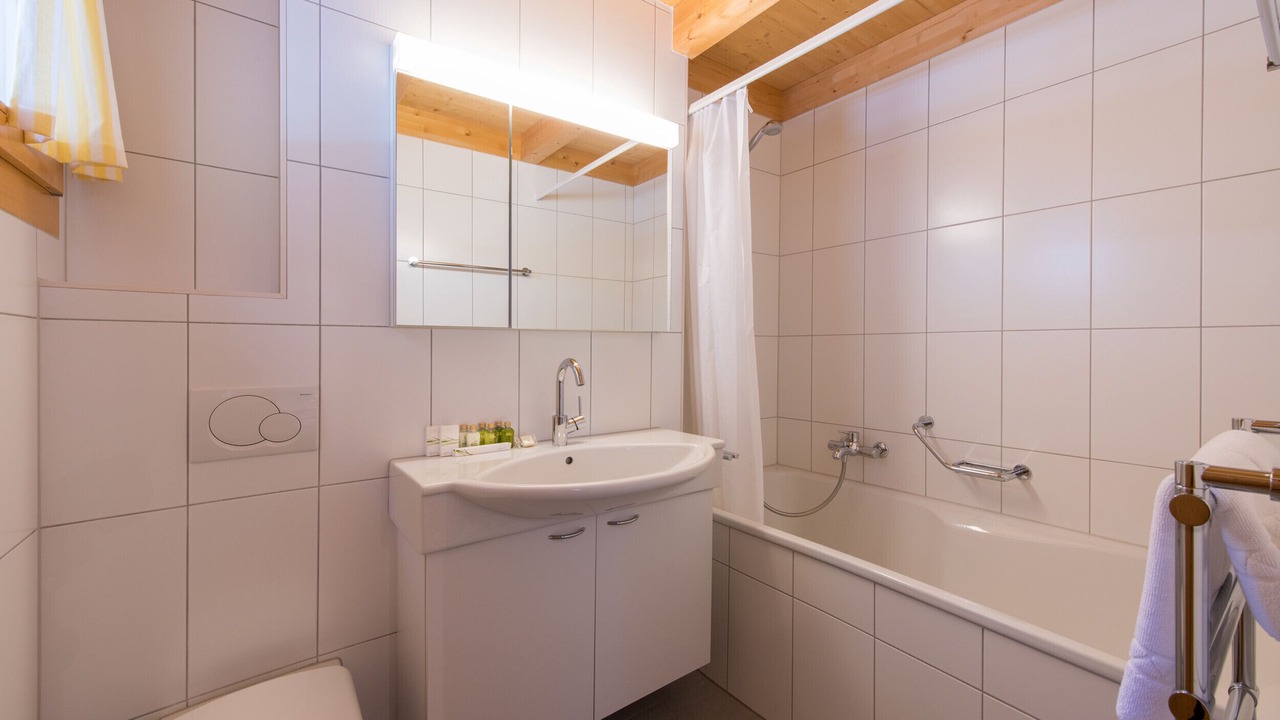 Photo of Bathroom in Wengen