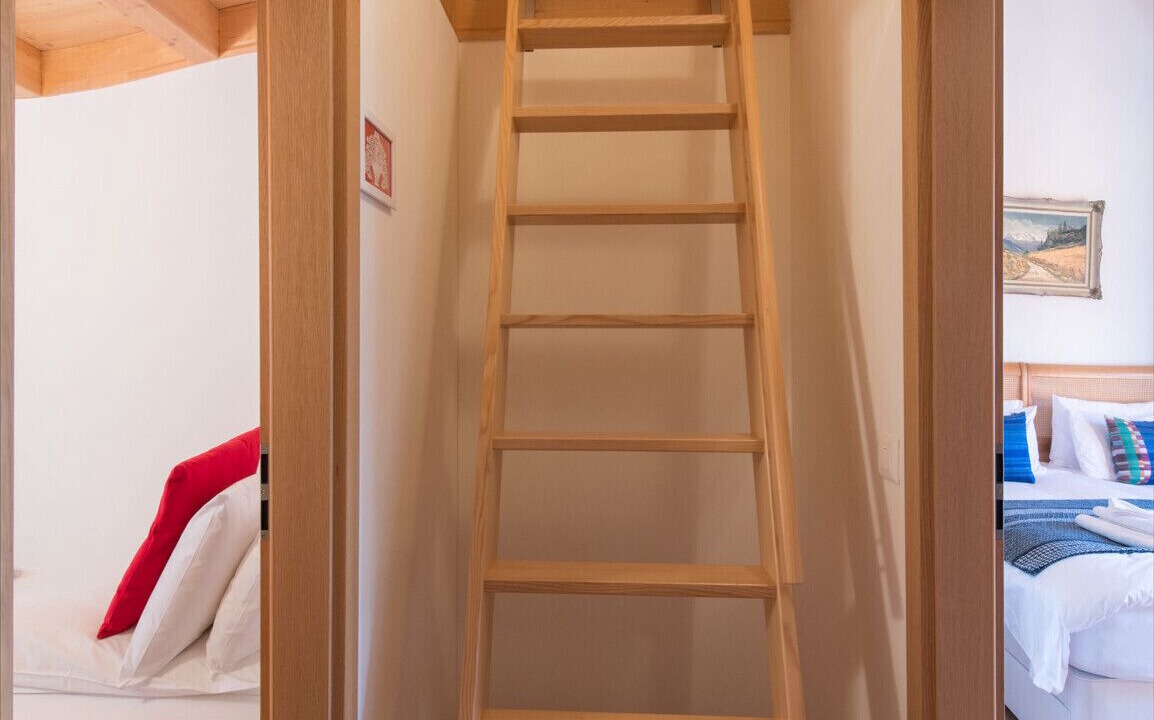 Photo of Bedroom in Wengen