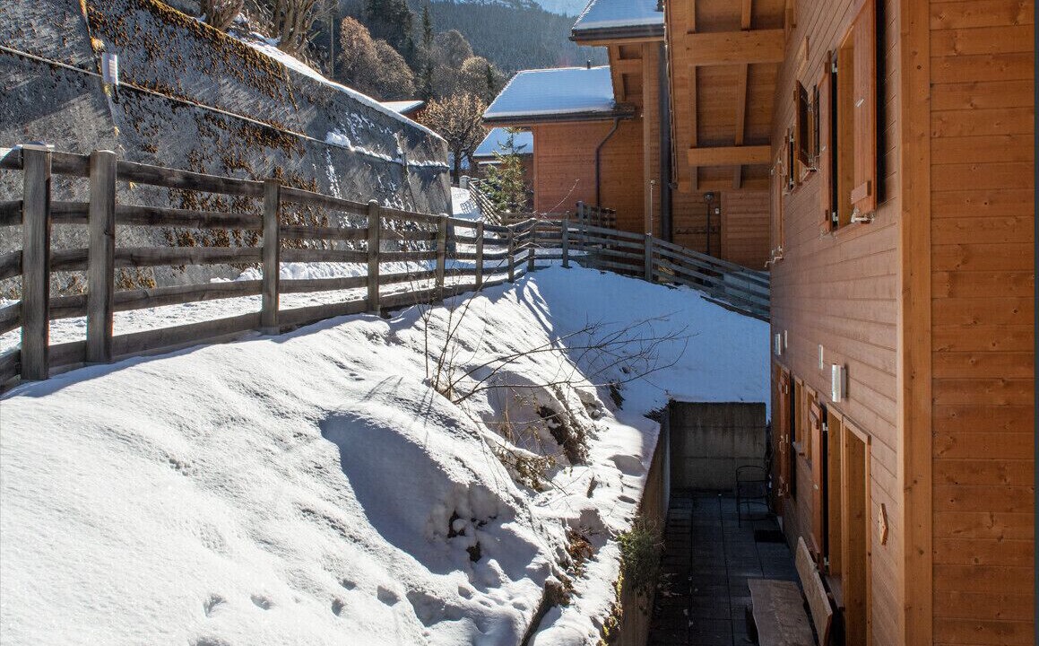 Photo of Outdoor in Wengen