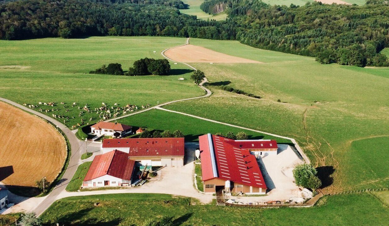 Photo of Outdoor in Ouvans