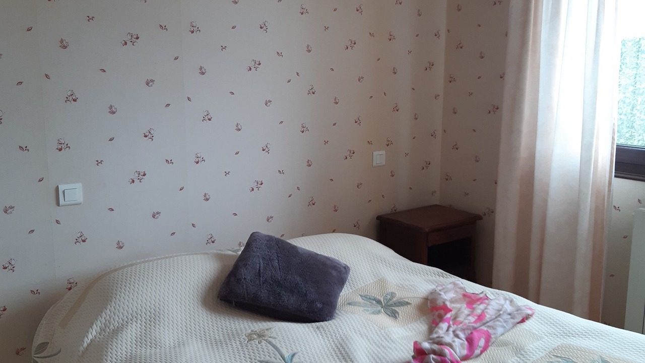 Photo of Bedroom in Ouvans