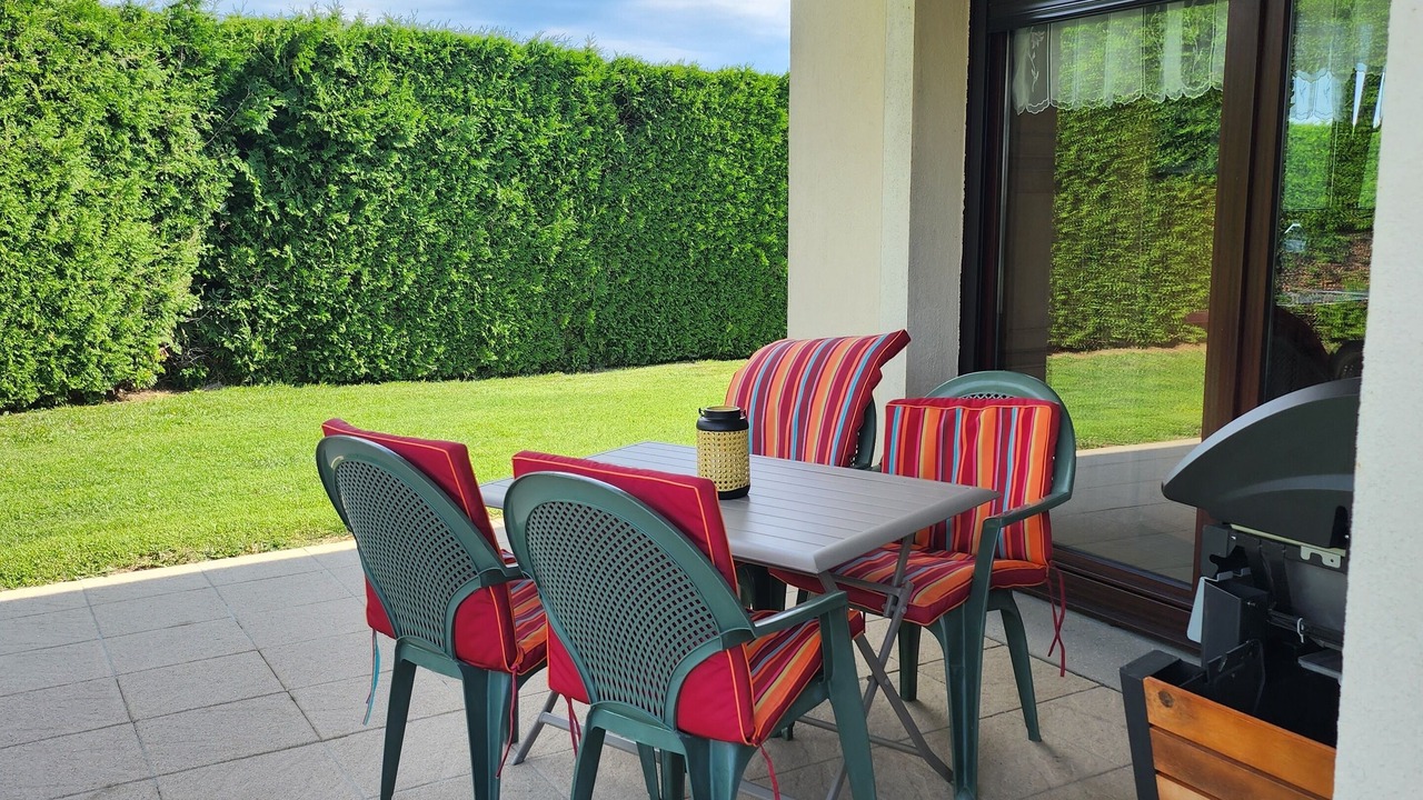 Photo of Outdoor in Ouvans