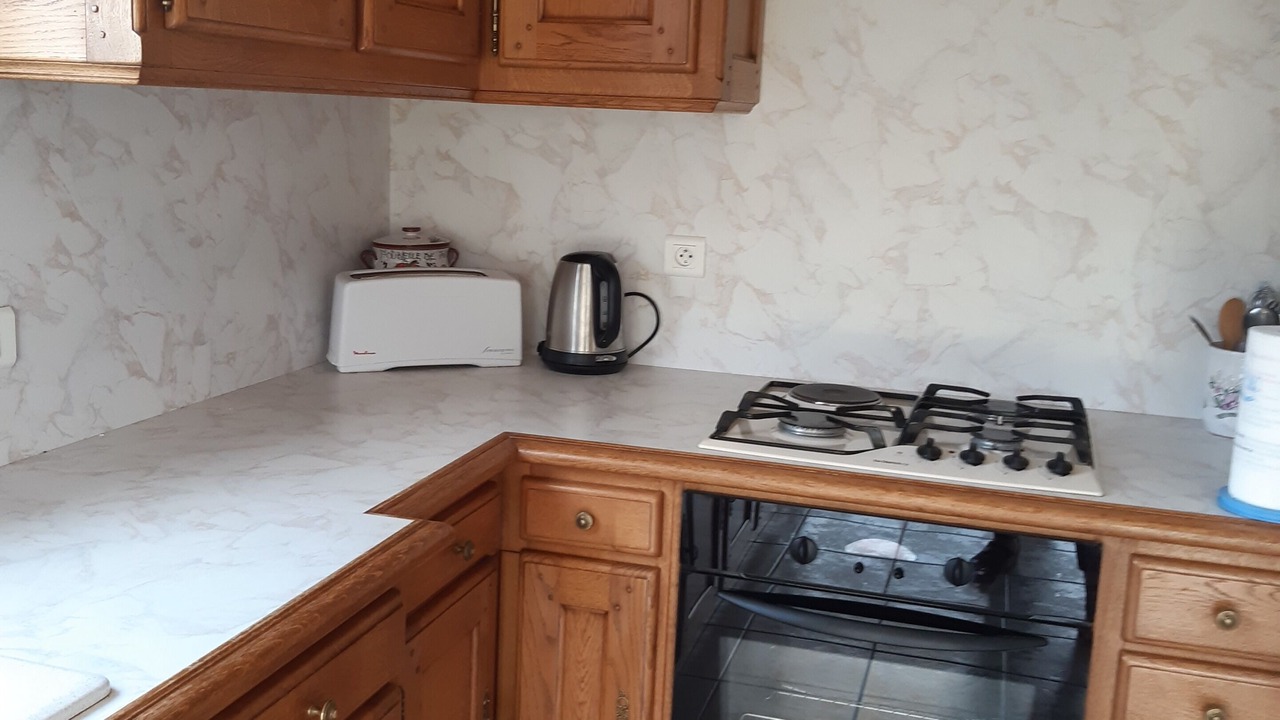 Photo of Kitchen in Ouvans