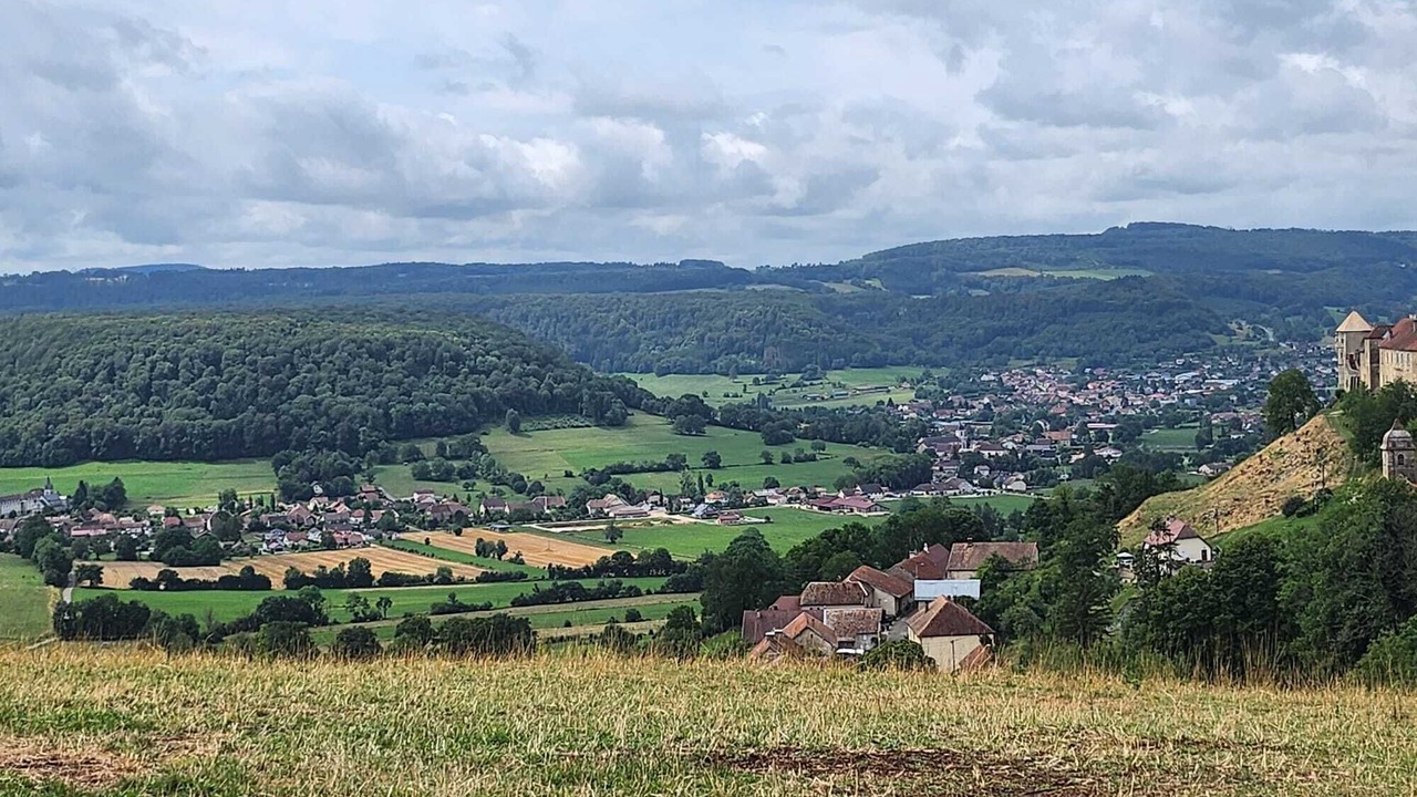 Photo of Outdoor in Ouvans