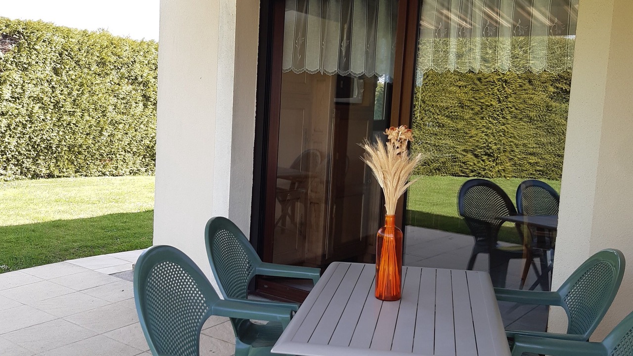 Photo of Outdoor in Ouvans
