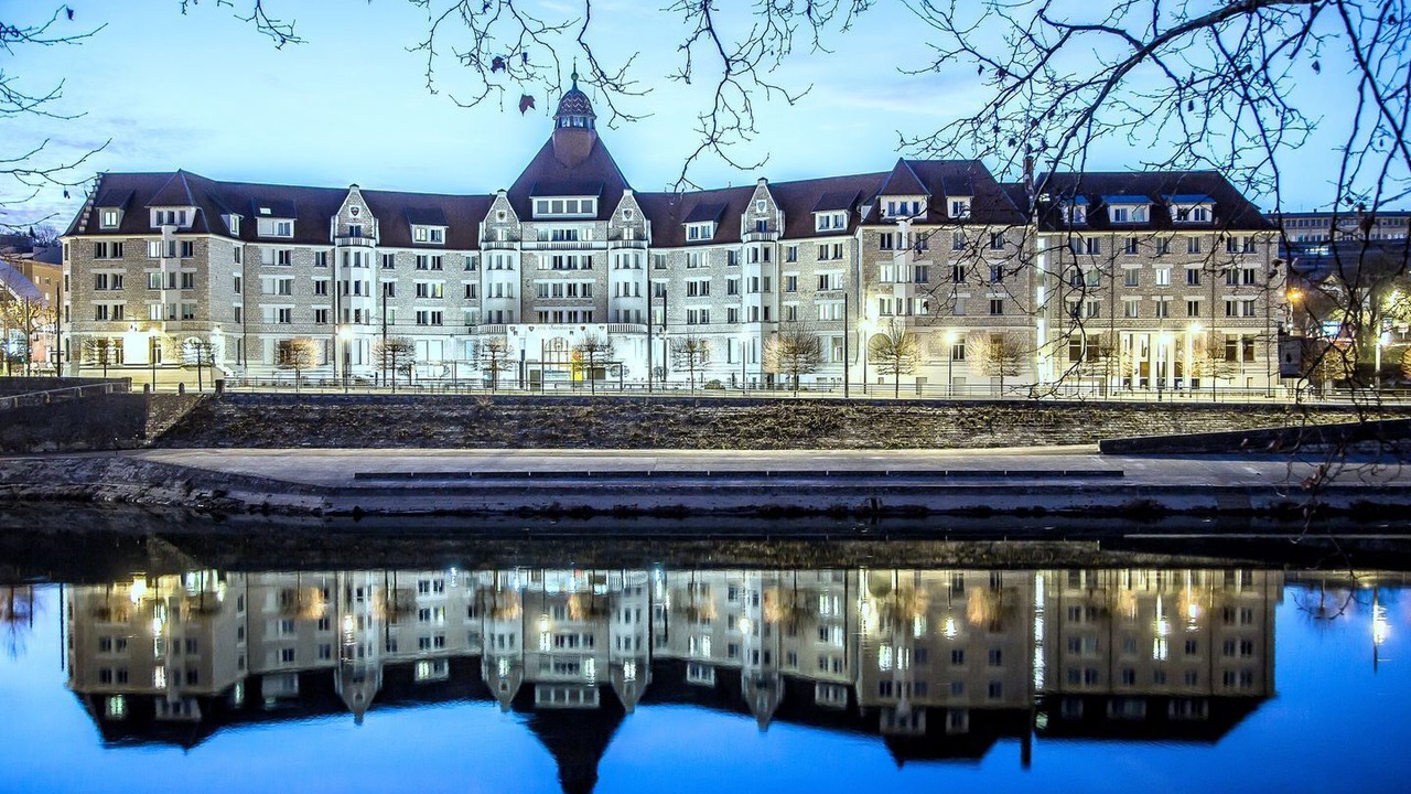 Photo of Outdoor in Ouvans