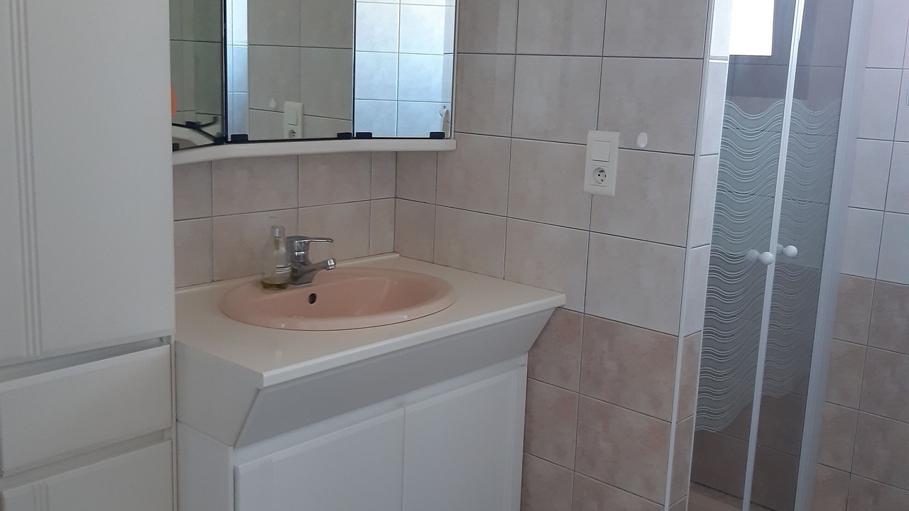 Photo of Bathroom in Ouvans