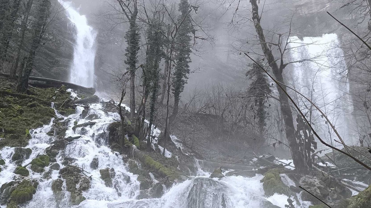Photo of Outdoor in Ouvans