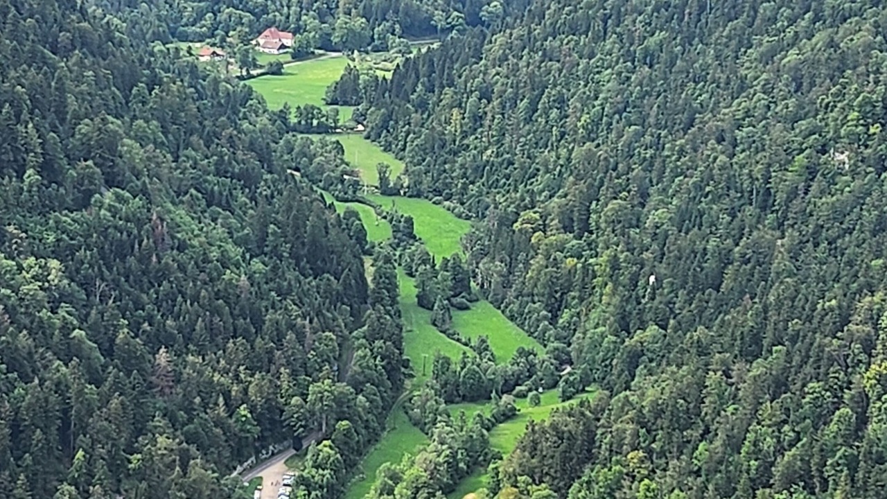Photo of Outdoor in Ouvans