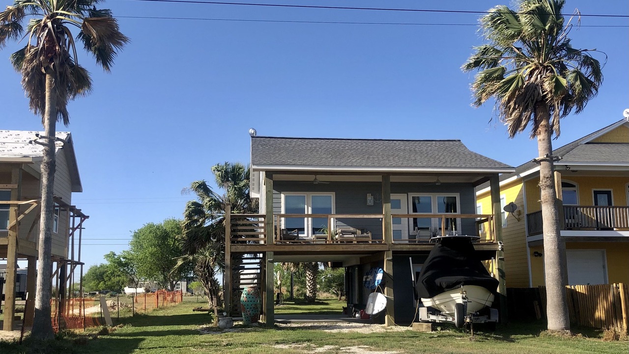 Photo of Outdoor in Long Mott
