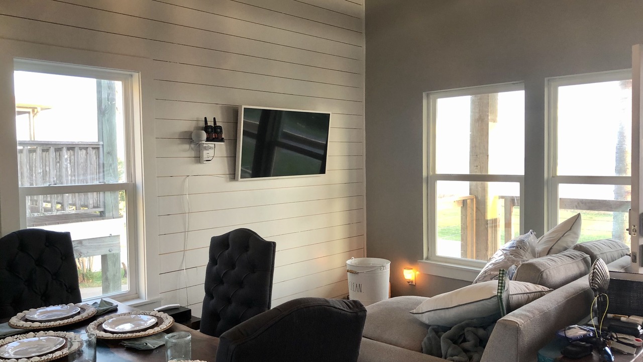 Photo of Livingroom in Long Mott