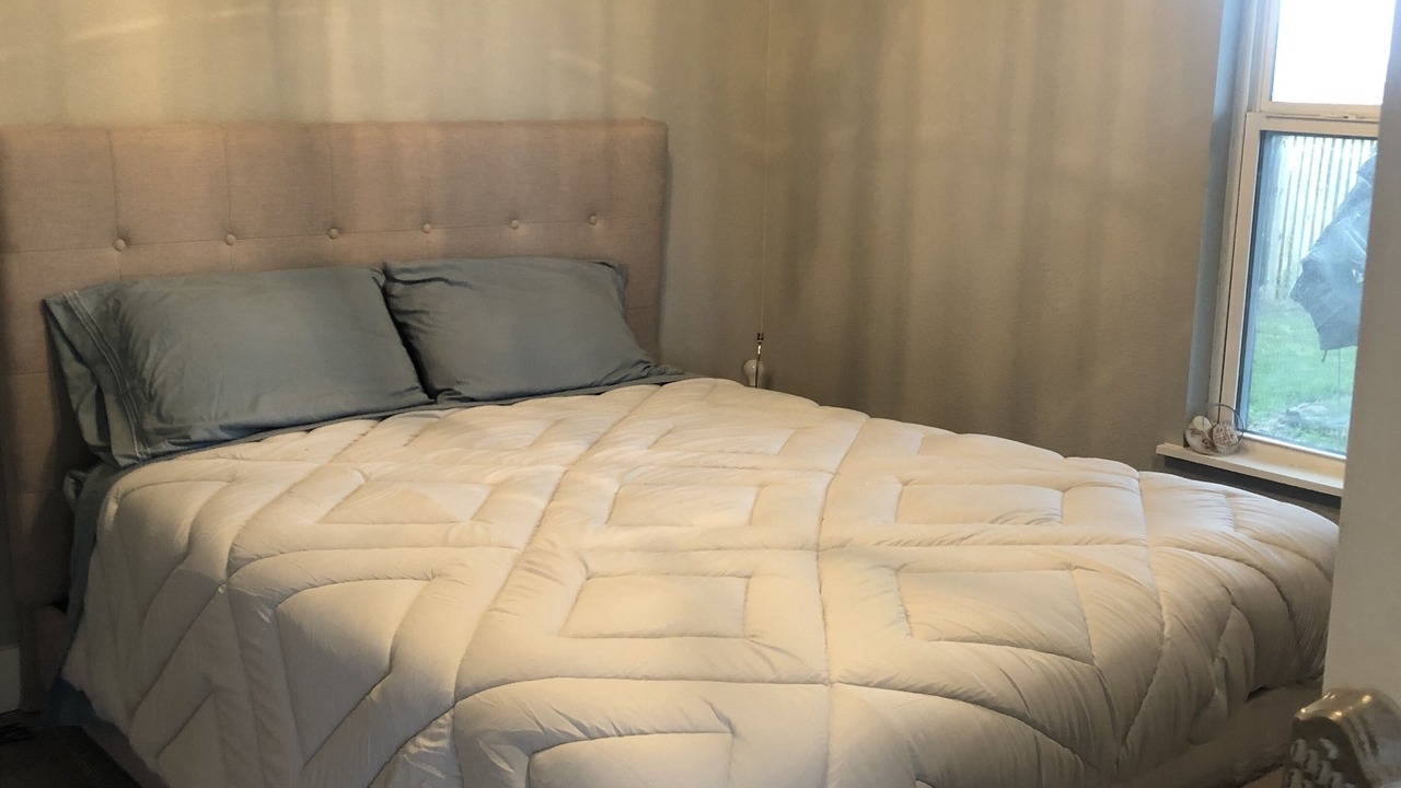 Photo of Bedroom in Long Mott