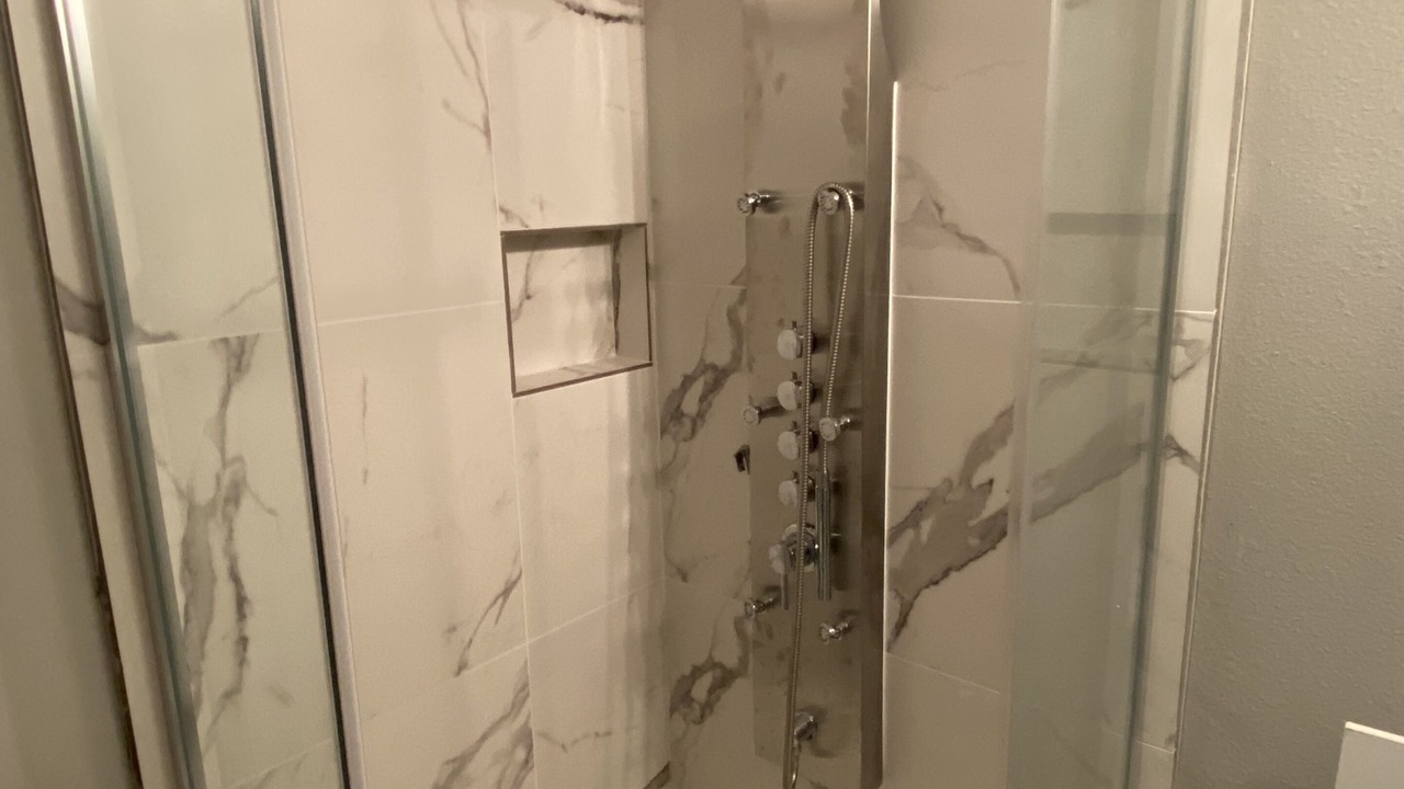 Photo of Bathroom in Long Mott