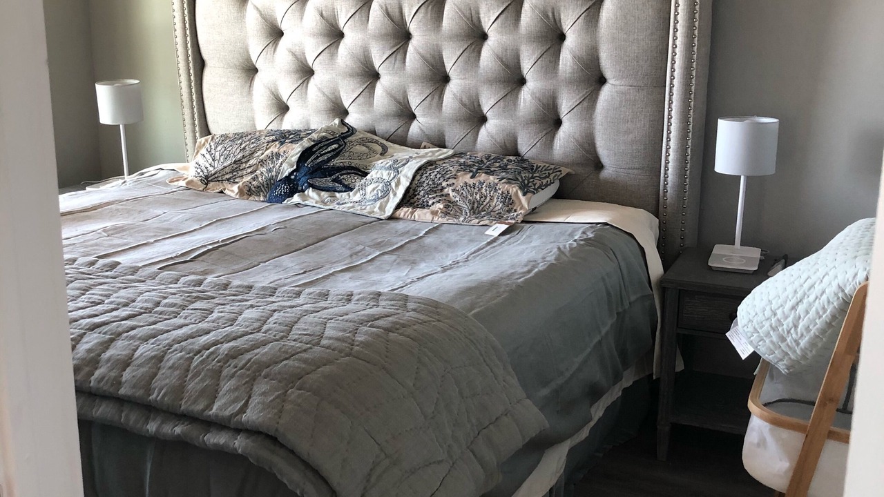 Photo of Bedroom in Long Mott