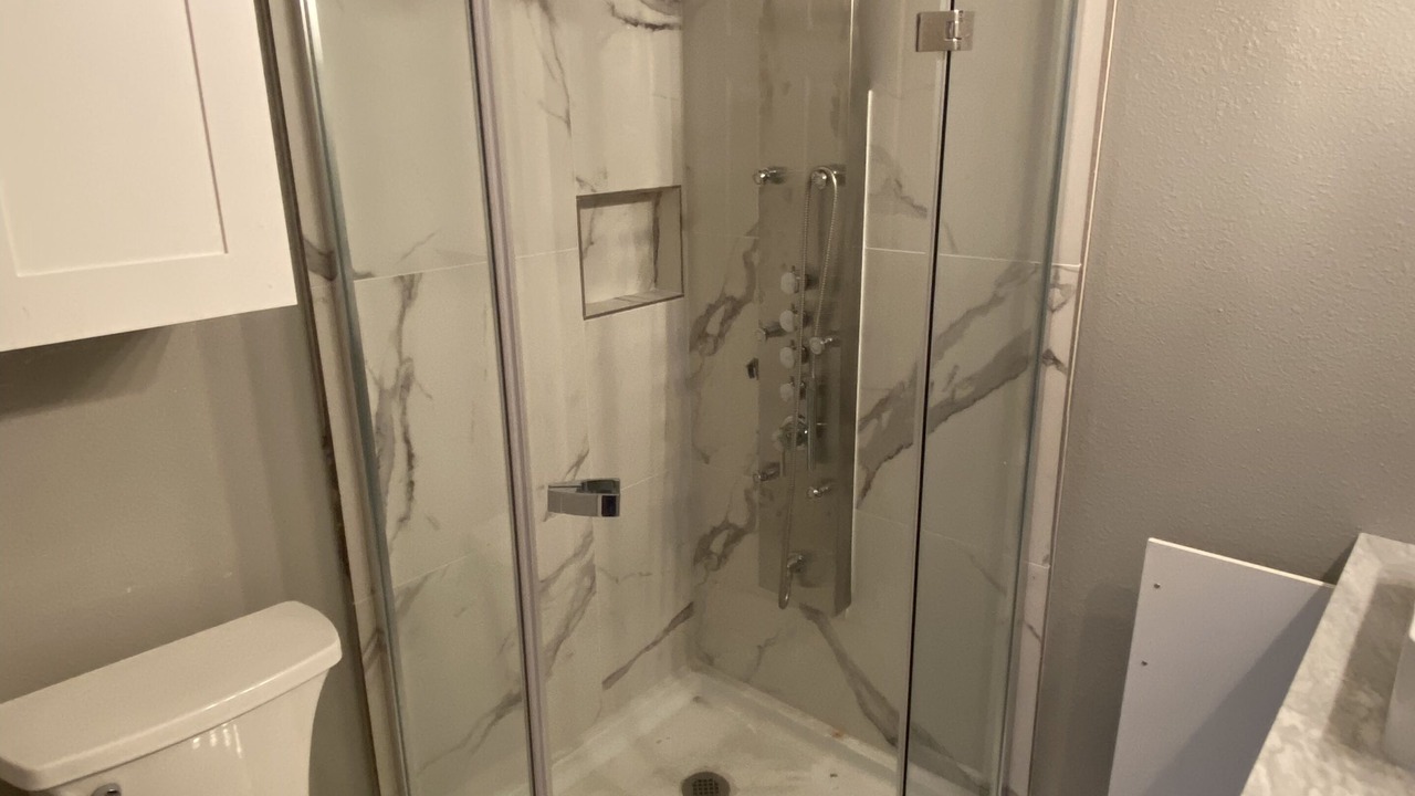 Photo of Bathroom in Long Mott