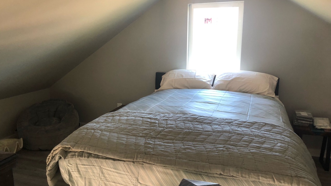 Photo of Bedroom in Long Mott