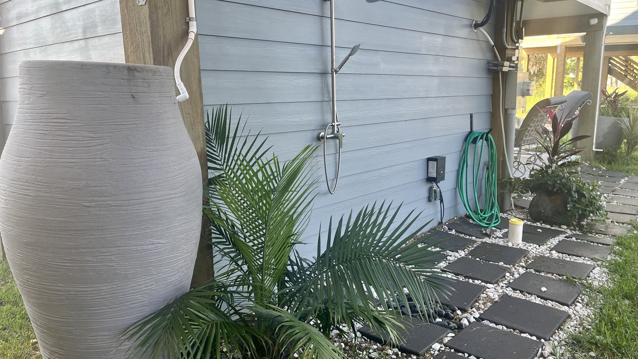 Photo of Outdoor in Long Mott