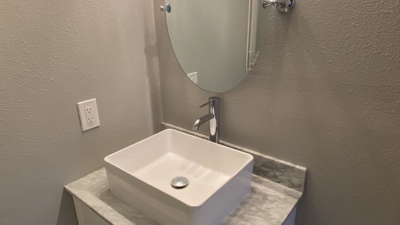 Photo of Bathroom in Long Mott