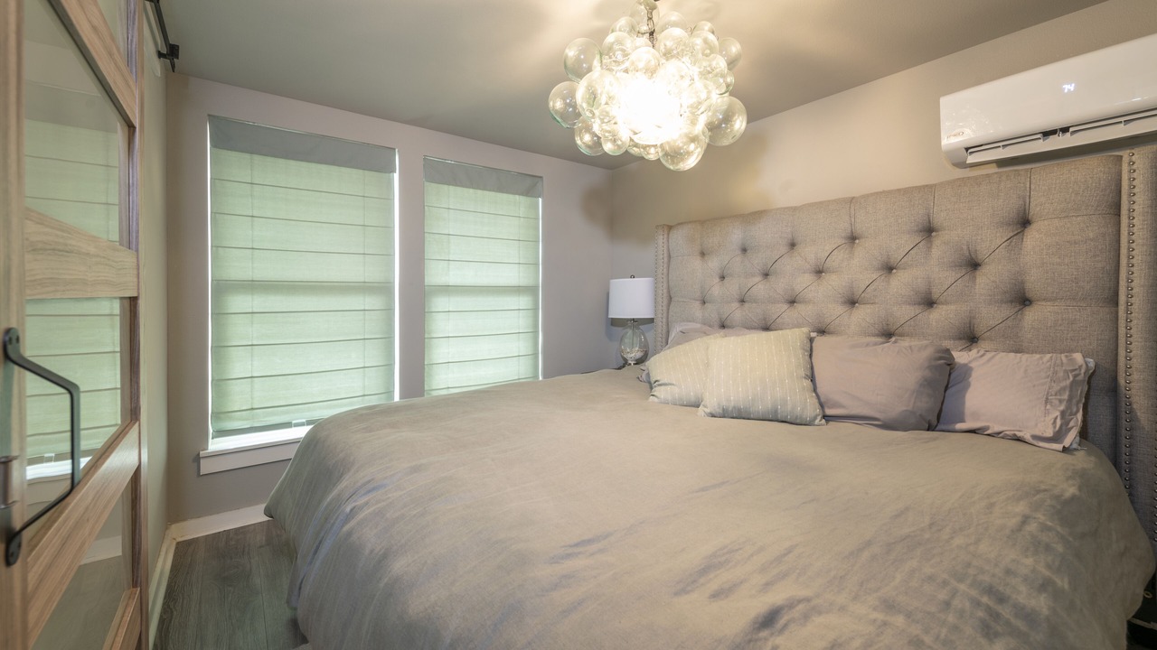 Photo of Bedroom in Long Mott
