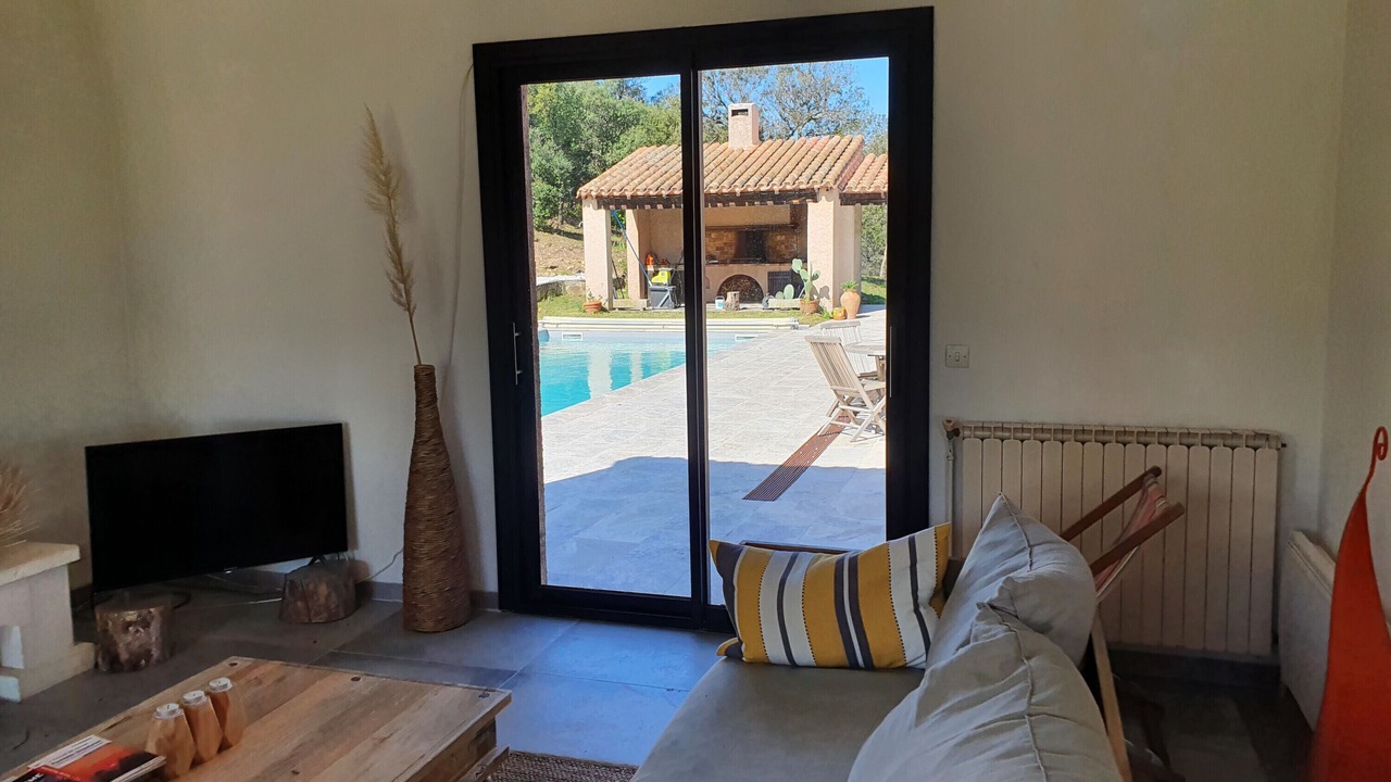 Photo of Livingroom in Ceret