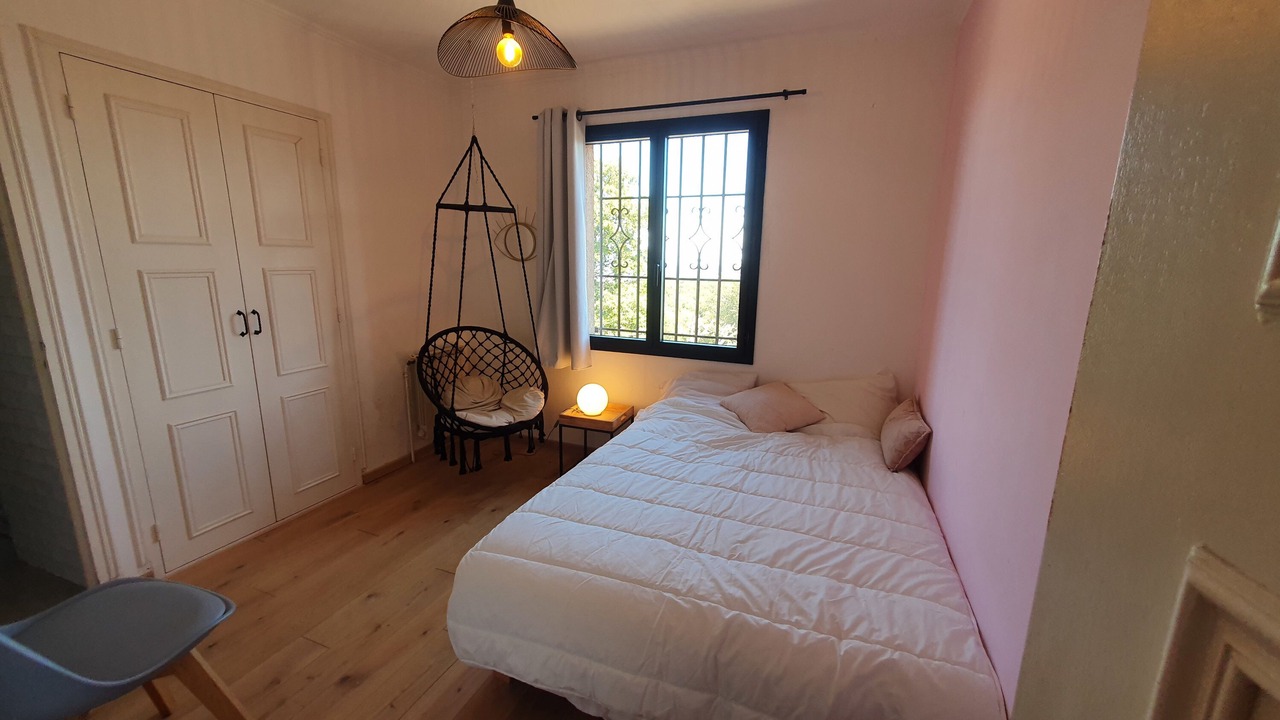 Photo of Bedroom in Ceret