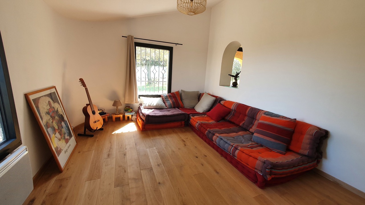 Photo of Livingroom in Ceret