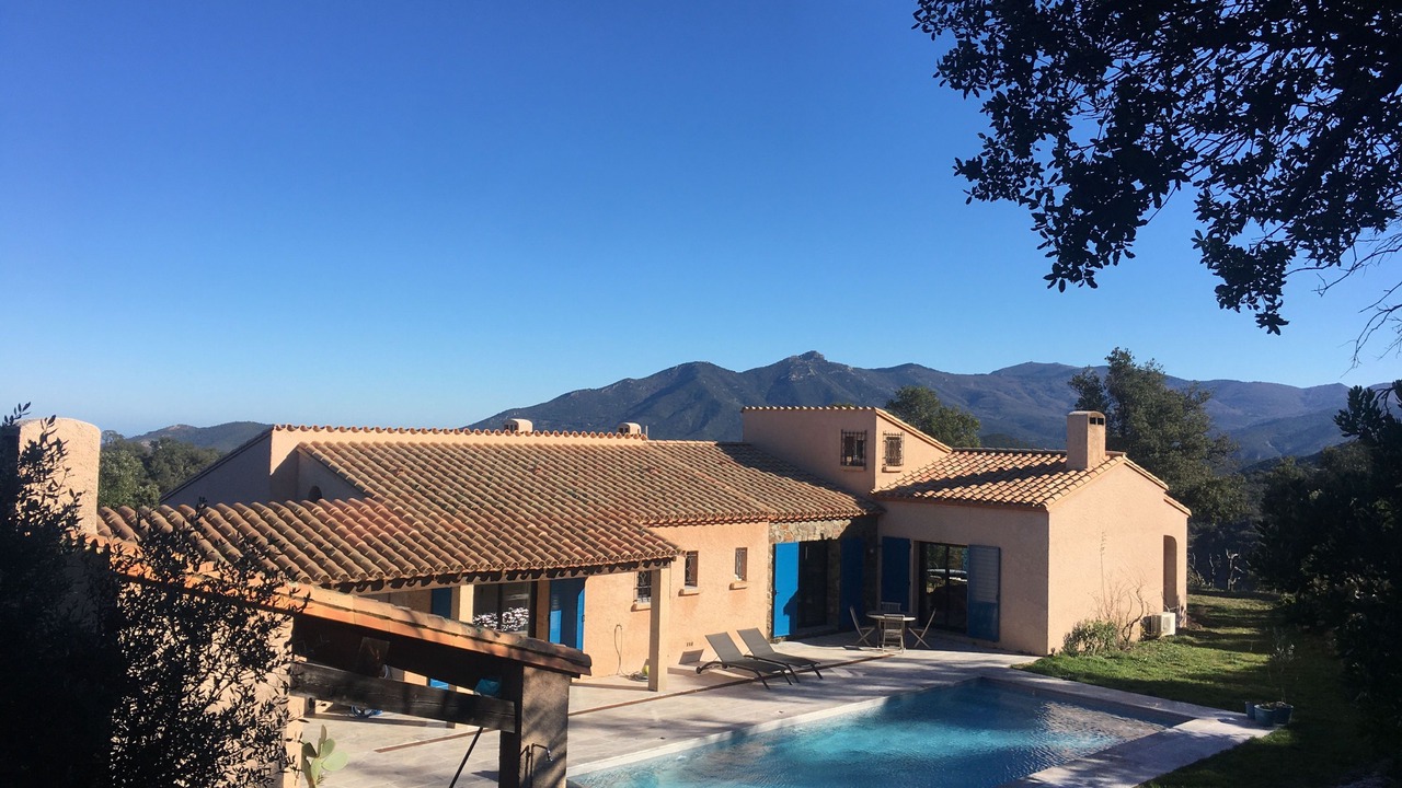 Photo of Outdoor in Ceret