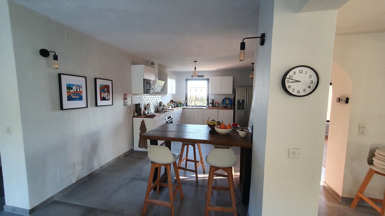 Photo of Kitchen in Ceret