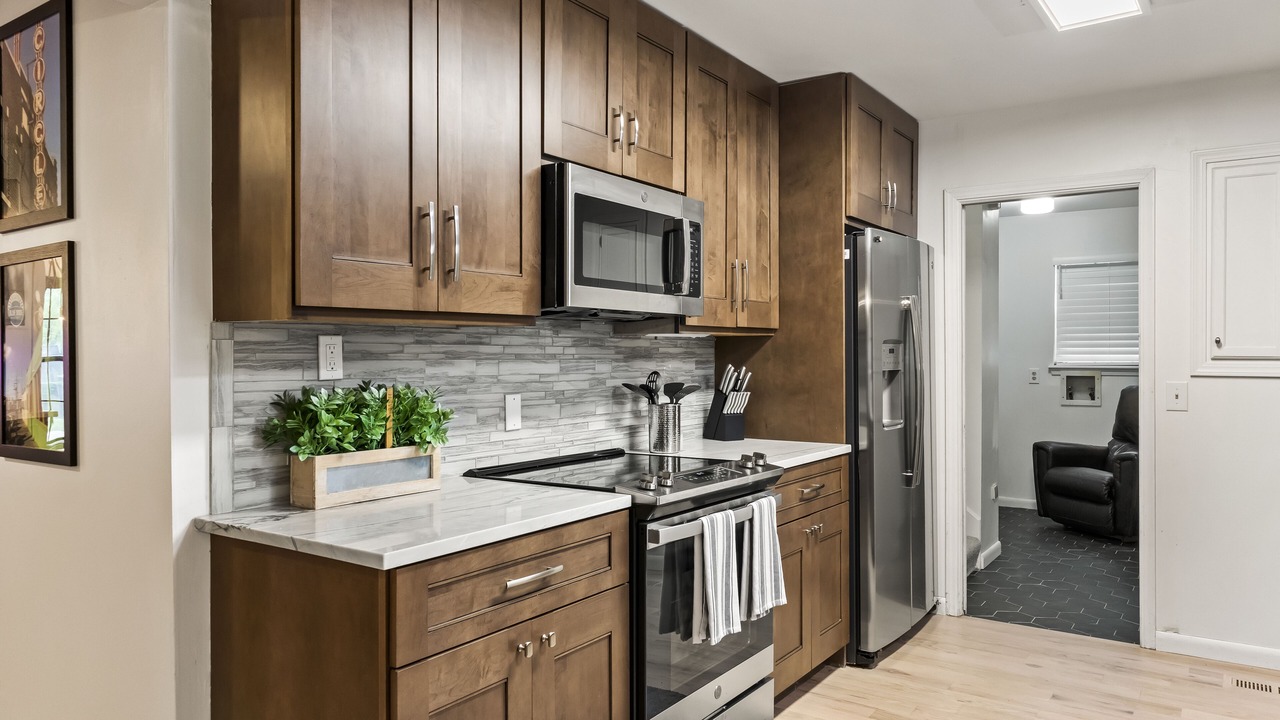 Photo of Kitchen in Tulsa