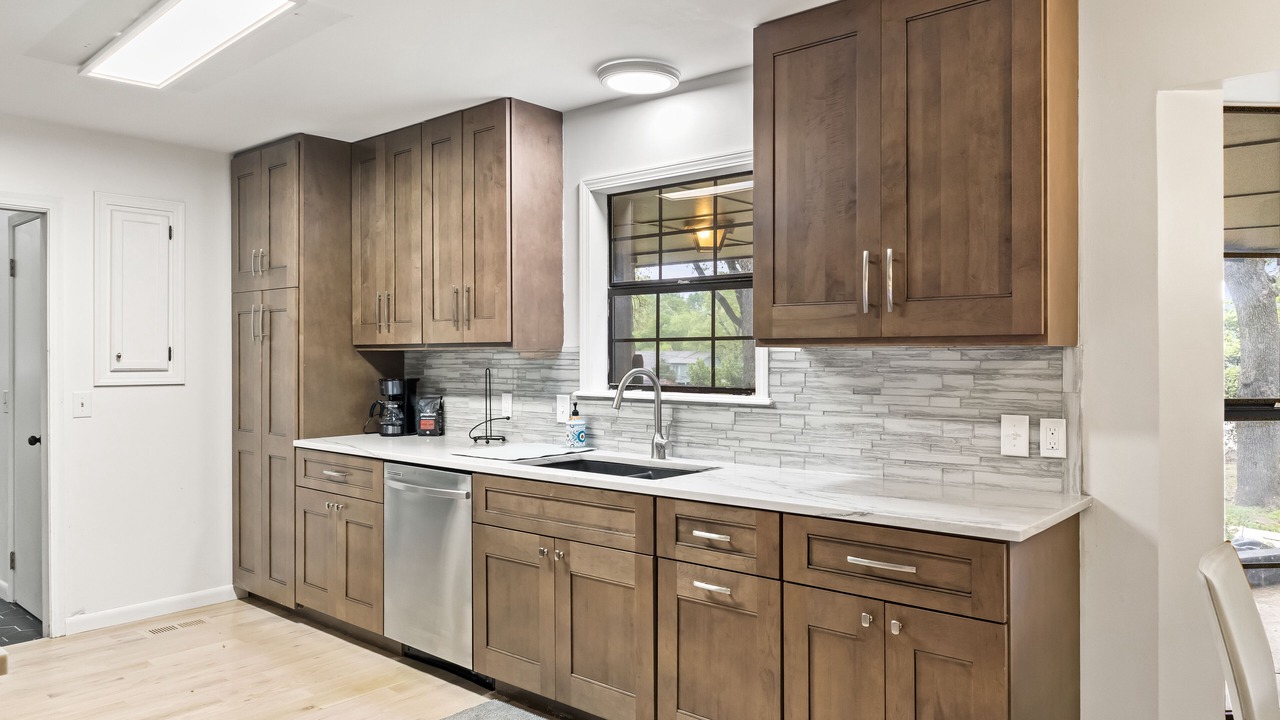 Photo of Kitchen in Tulsa