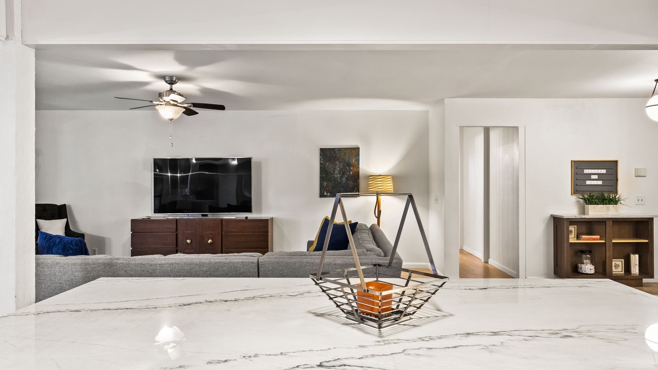 Photo of Livingroom in Tulsa