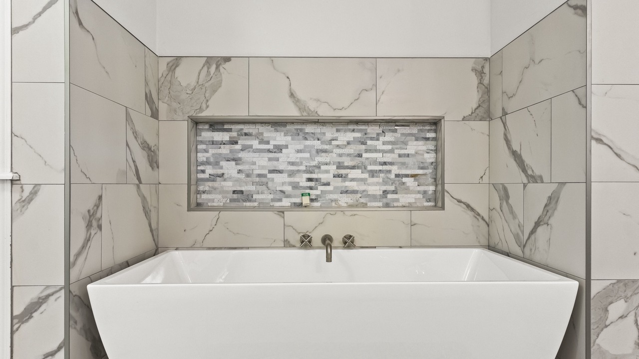 Photo of Bathroom in Tulsa