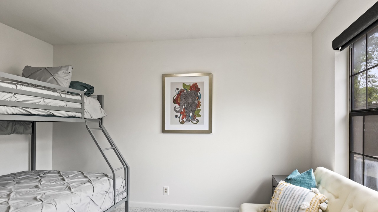 Photo of Bedroom in Tulsa
