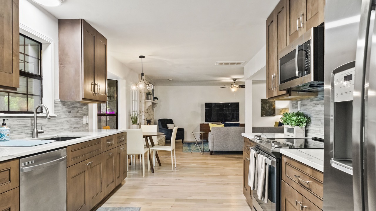 Photo of Kitchen in Tulsa