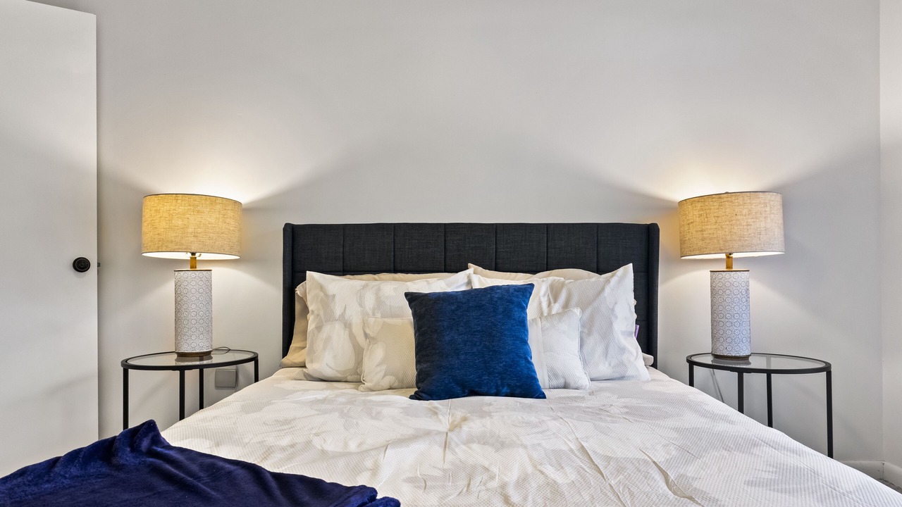 Photo of Bedroom in Tulsa