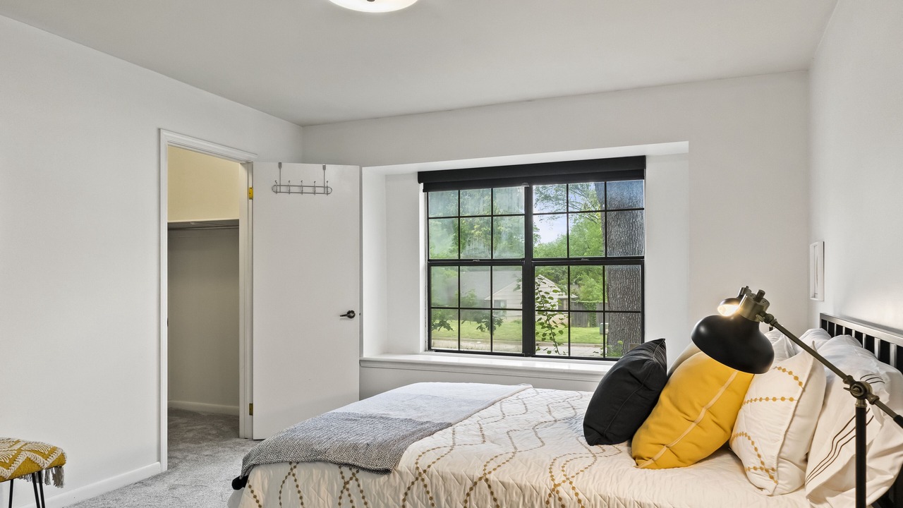 Photo of Bedroom in Tulsa