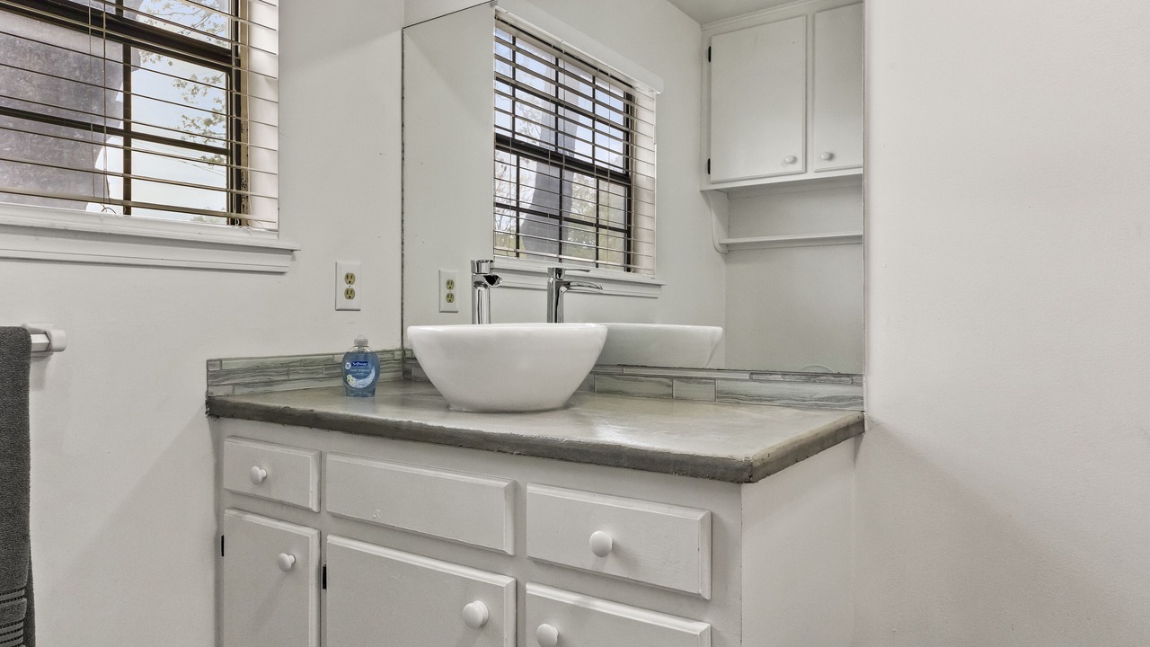 Photo of Bathroom in Tulsa