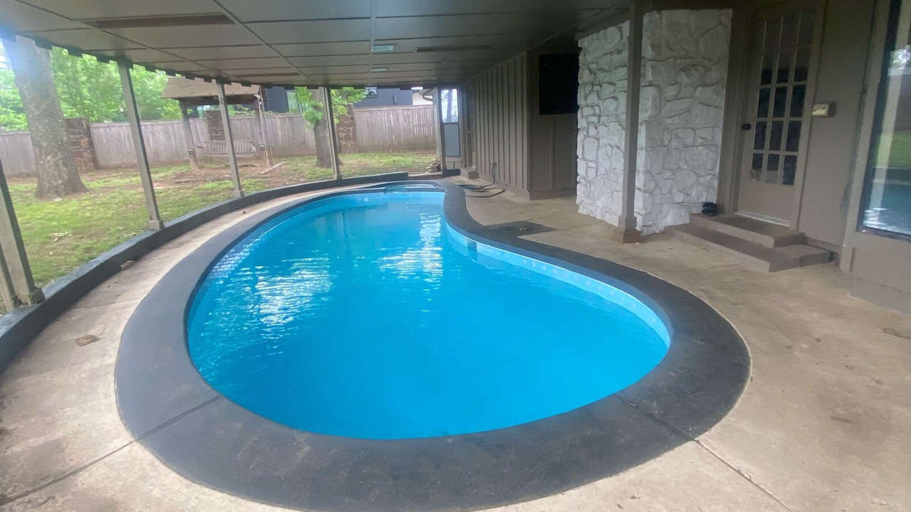 Photo of Outdoor in Tulsa