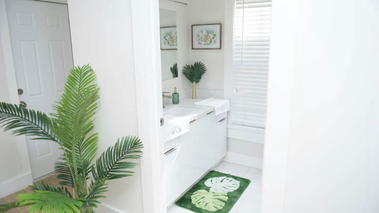Photo of Bathroom in East Little Havana
