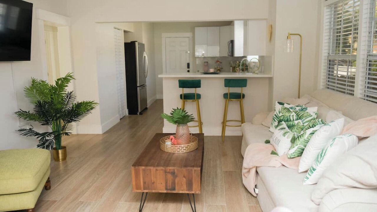 Photo of Livingroom in East Little Havana