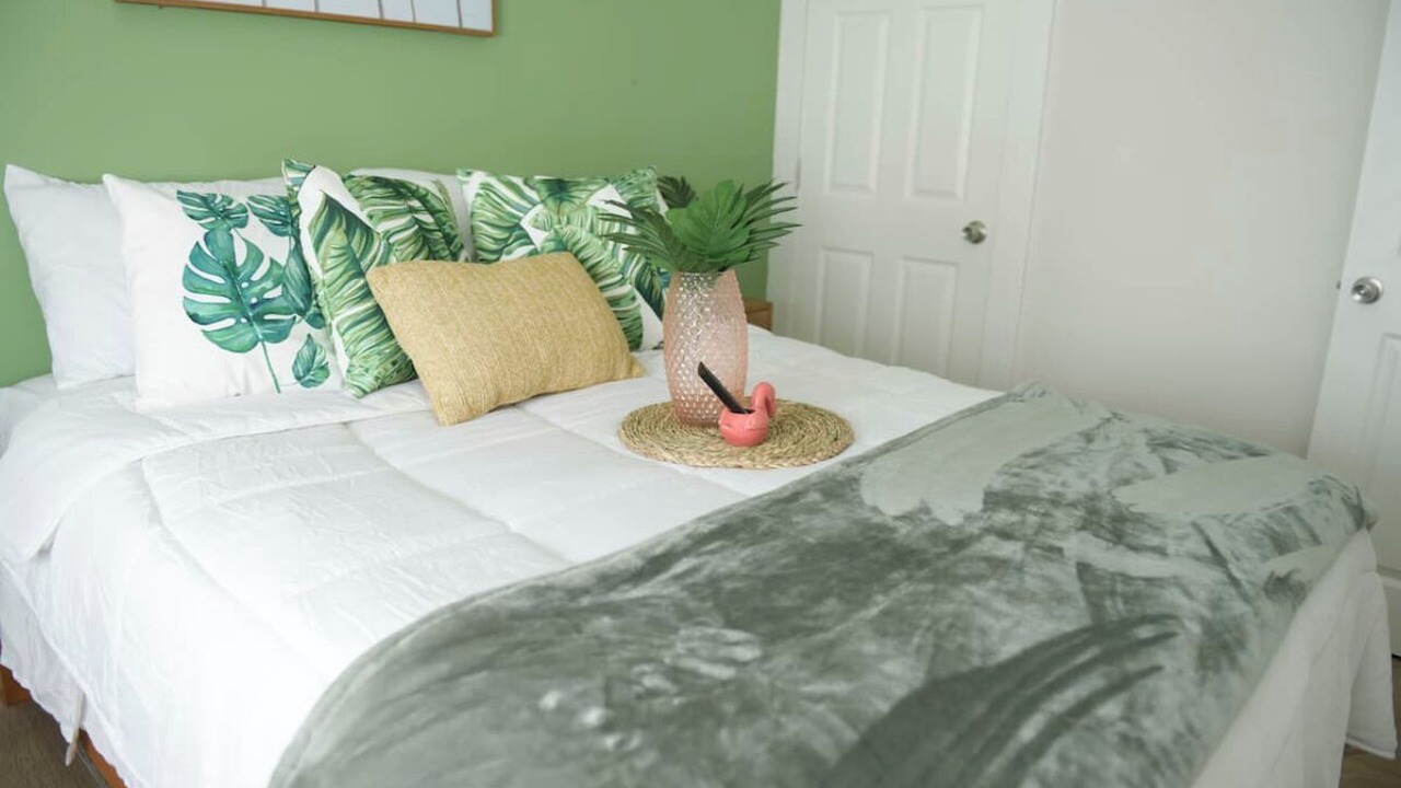 Photo of Bedroom in East Little Havana
