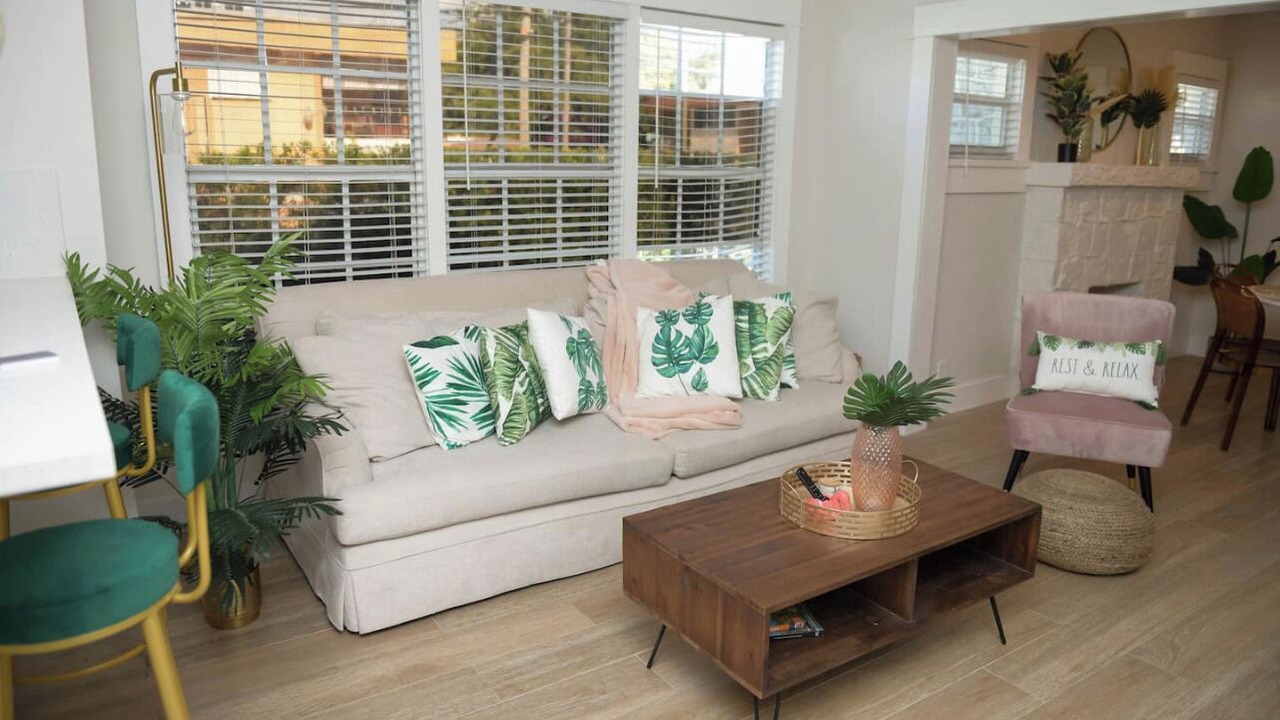Photo of Livingroom in East Little Havana