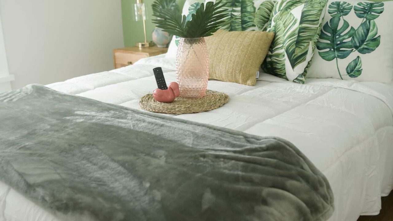 Photo of Bedroom in East Little Havana