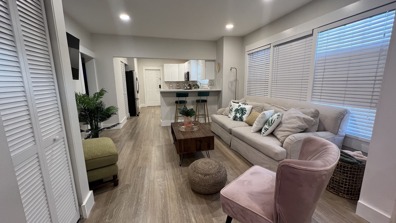 Photo of Livingroom in East Little Havana