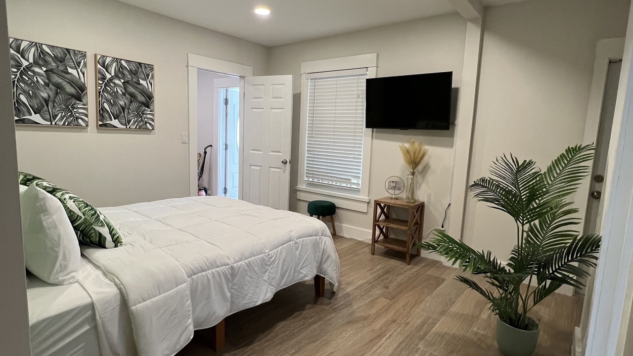 Photo of Bedroom in East Little Havana