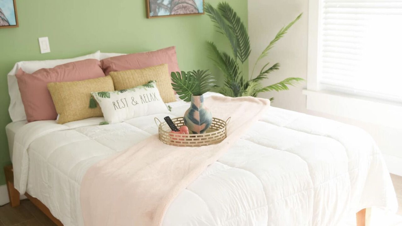 Photo of Bedroom in East Little Havana