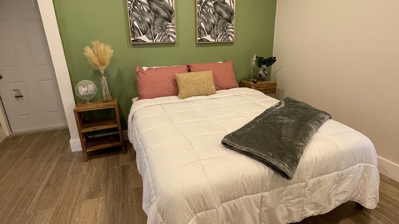 Photo of Bedroom in East Little Havana