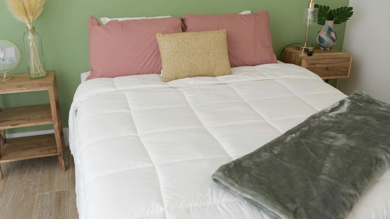 Photo of Bedroom in East Little Havana