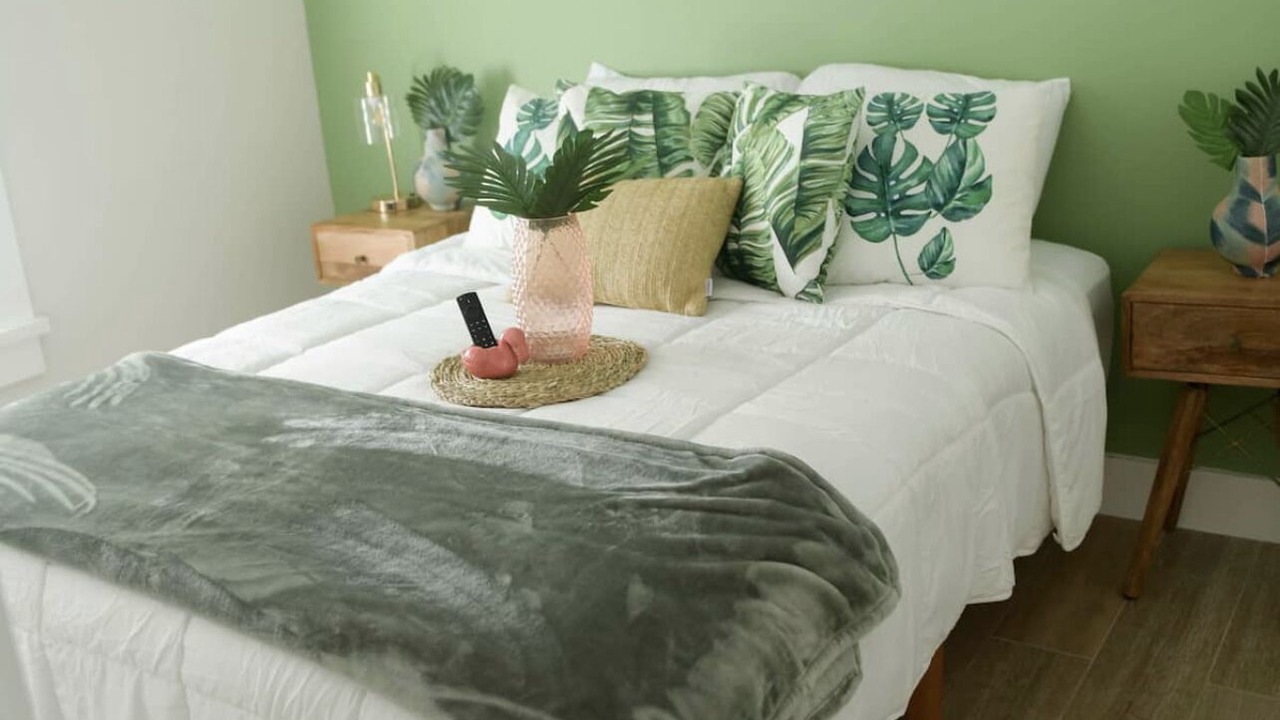 Photo of Bedroom in East Little Havana